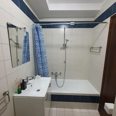 Apartment Corridoni Dream House *