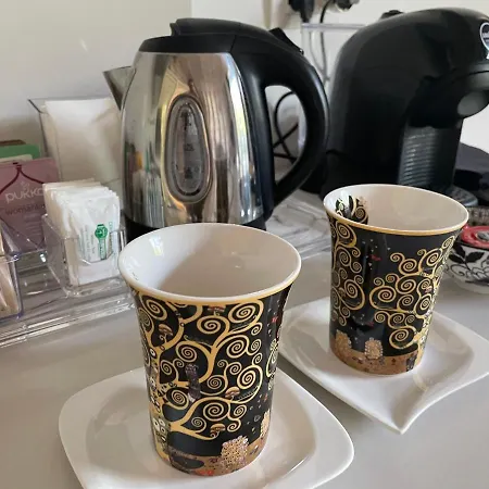 Loft Manifatture Garden Apartment *