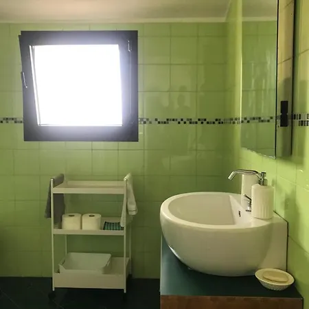 Up To Sky - With Terrace アパート ミラノ