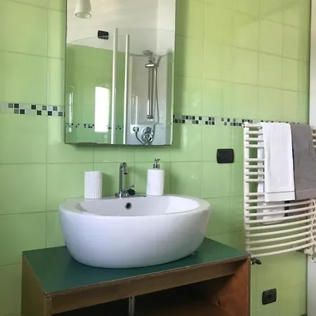 Up To Sky - With Terrace アパート