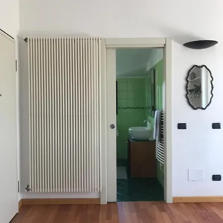 Up To Sky - With Terrace *