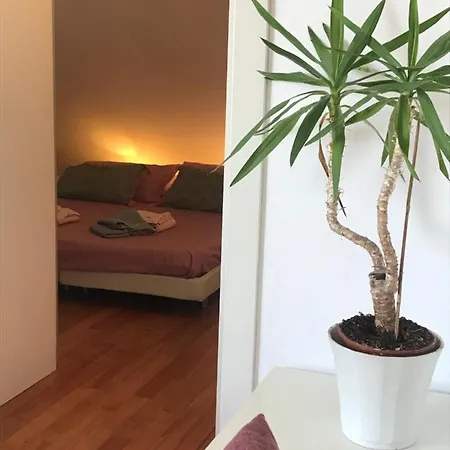 Up To Sky - With Terrace *