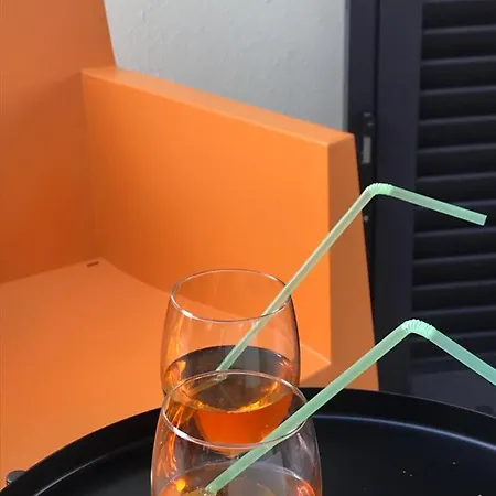 アパート Up To Sky - With Terrace