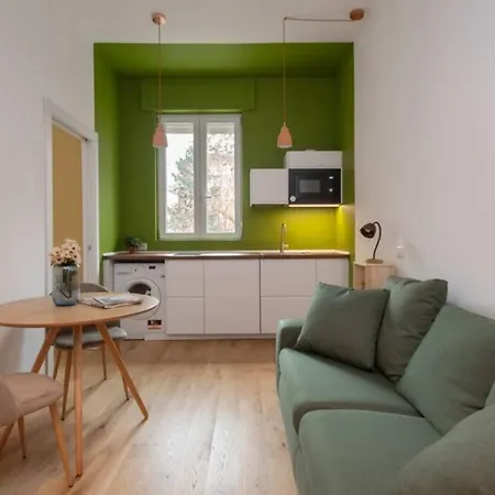 Nolo House * Milano