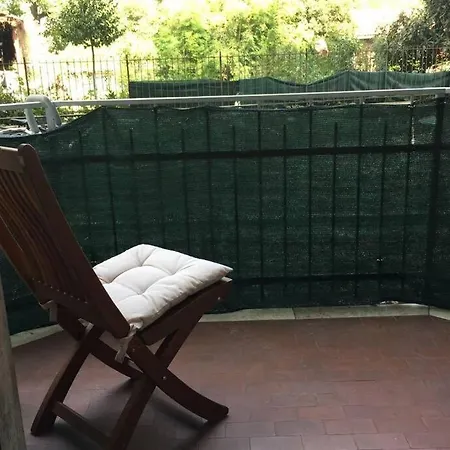 Διαμέρισμα Intero Appartamento Zona Niguarda *