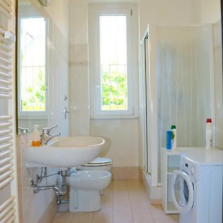 Sant Ambrogio Mansion - Via Olona 밀라노