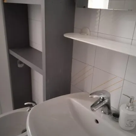 Apartment Rinascita Station House Mailand