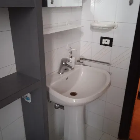 Rinascita Station House Apartment