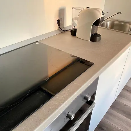 Boutique Moscova Gasthuis 4*