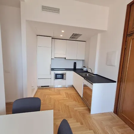 Cinque Giornate Charme Apartment Mailand