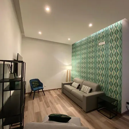 Boutique Moscova 4* Milaan