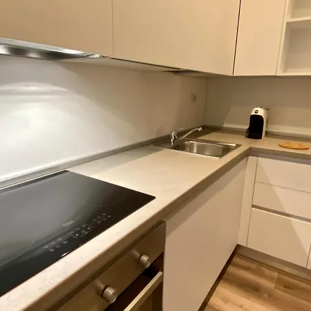 Boutique Moscova Gasthuis Milaan