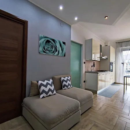 Casa Amma شقة *