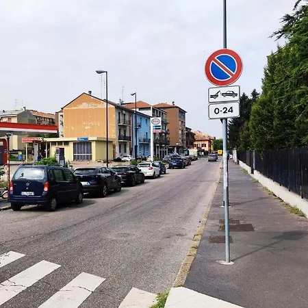 Casa Amma شقة