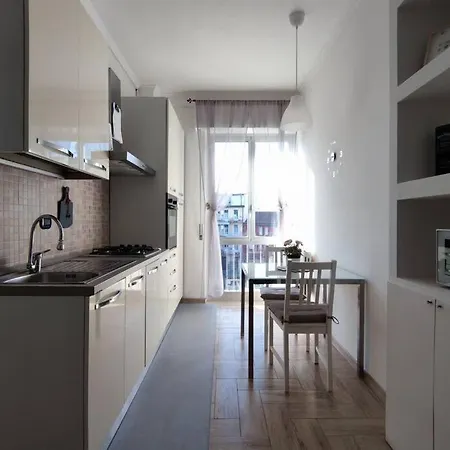 Casa Amma شقة