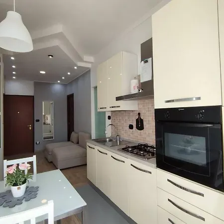 Casa Amma شقة ميلان