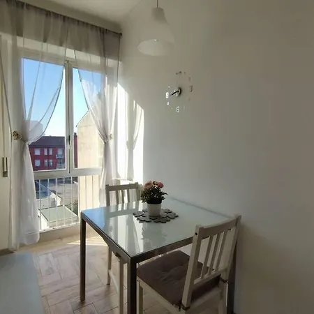 Casa Amma * ميلان