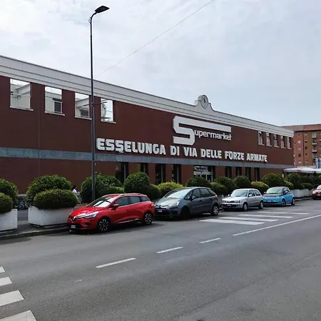 شقة Casa Amma