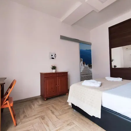Casa Amma * ميلان