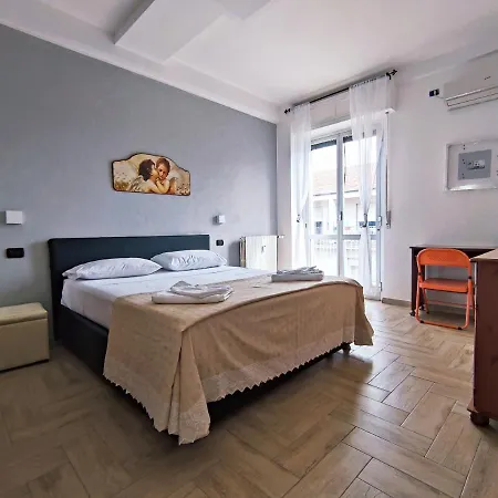 Casa Amma شقة *