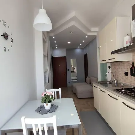 Casa Amma * ميلان
