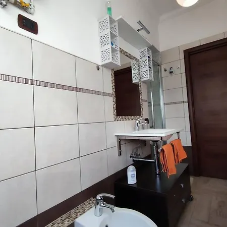 Casa Amma *