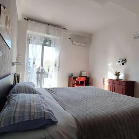Casa Amma شقة *
