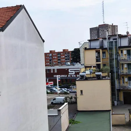 Casa Amma شقة