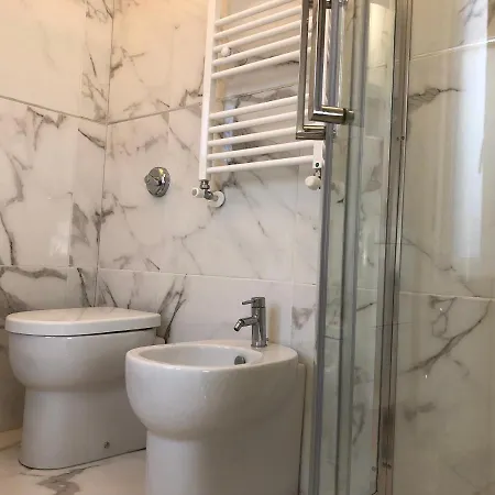 Marco Polo Greenroom * Mailand