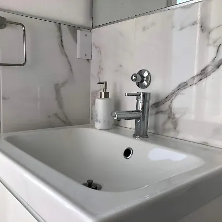 Apartment Marco Polo Greenroom