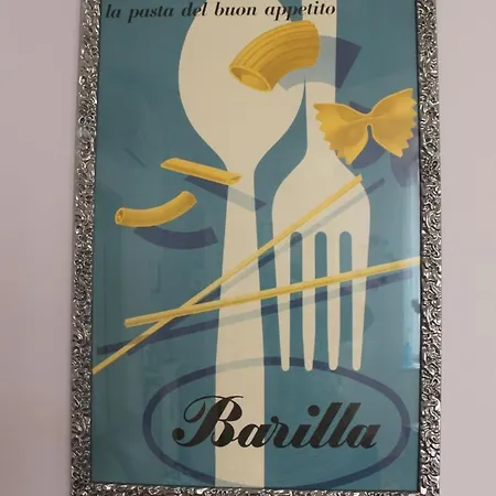 Squisito In Stabile Vecchia מילאנו