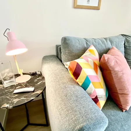 Fara Cinque By Vrmd Hospitality
