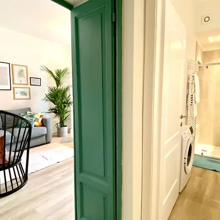 Apartment Fara Cinque By Vrmd Hospitality *