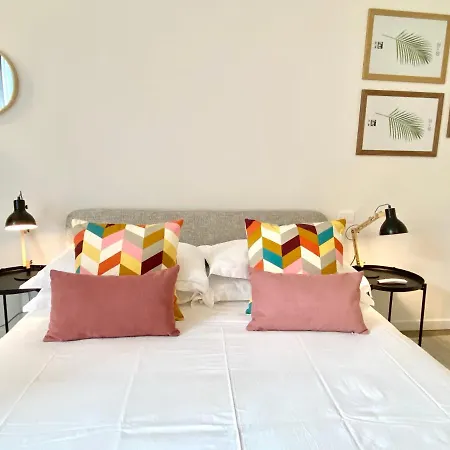 Fara Cinque By Vrmd Hospitality מילאנו