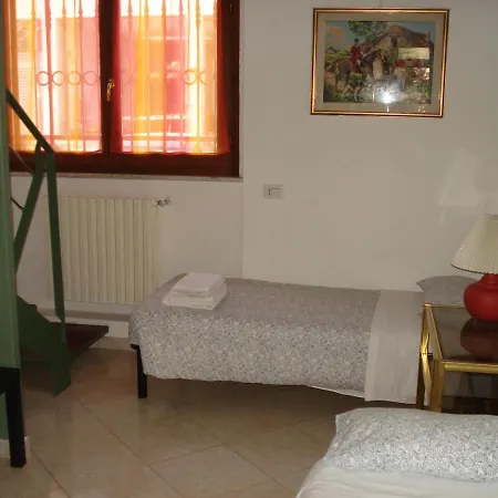 Apartment Albaimmo