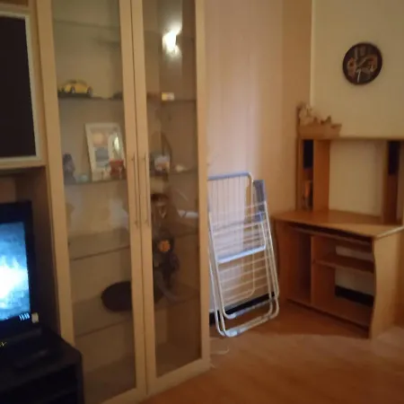 Rinascita Station House Apartment