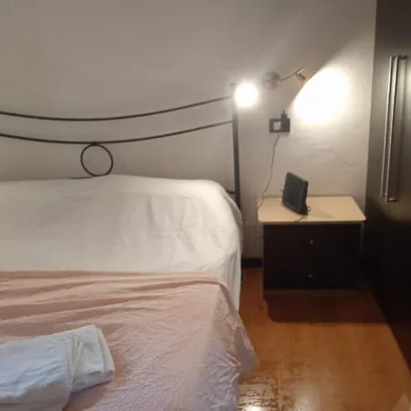 Apartment Rinascita Station House Mailand