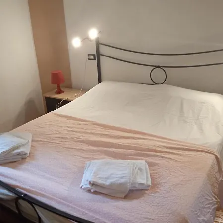 Apartment Rinascita Station House Mailand