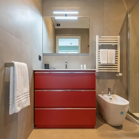 Beplace Bocconi 米兰