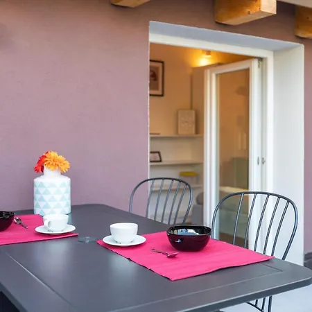 Joivy Contemporary In Historical Giambellino-lorenteggio