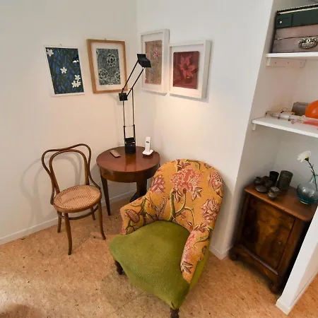 Apartamento Nolo Art By Interhome