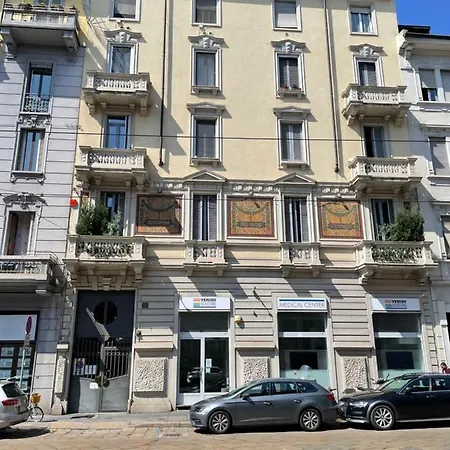 Venini 23 Apartman *