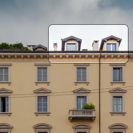 Easyhomes-san Marco *