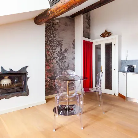 Easyhomes-san Marco Mailand