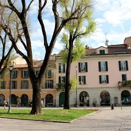 Executive 80 M2, 2floor, Quiet In Navigli-duomo Vendégház Milánó
