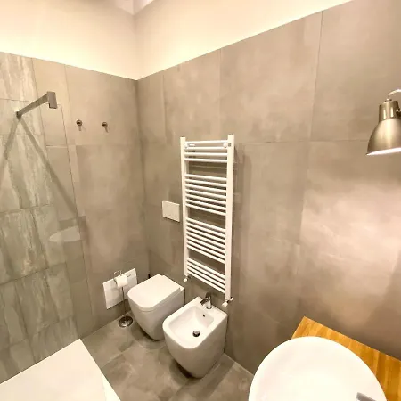 Boutique Moscova Gasthuis Milaan