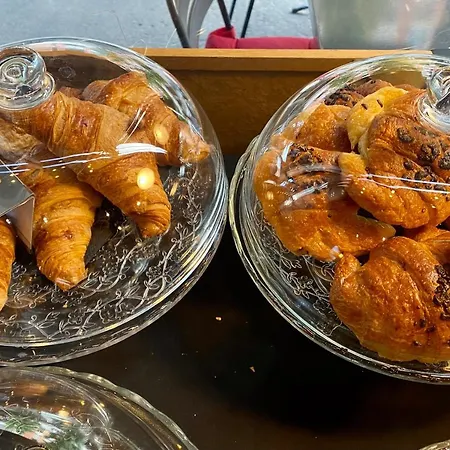 Boutique Moscova Gasthuis 4*