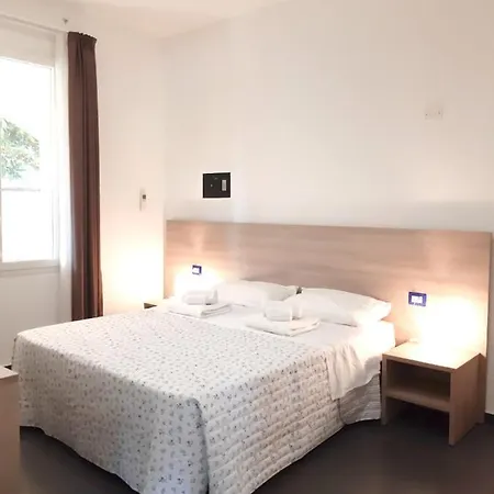 Panzió Ripamontibnb