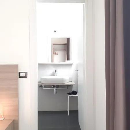 Ripamontibnb Milánó
