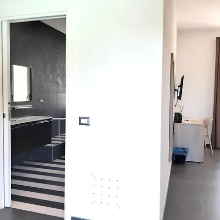 Panzió Ripamontibnb